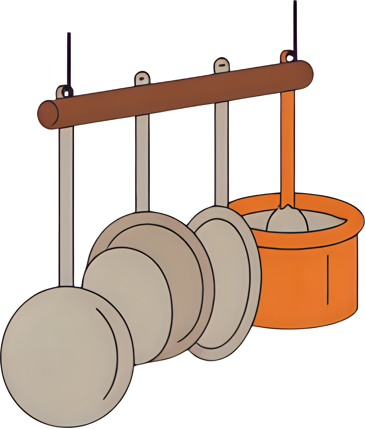 Logo van Megen aan de Kook