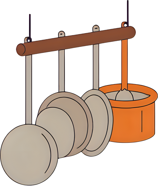 Foto van Megen aan de Kook